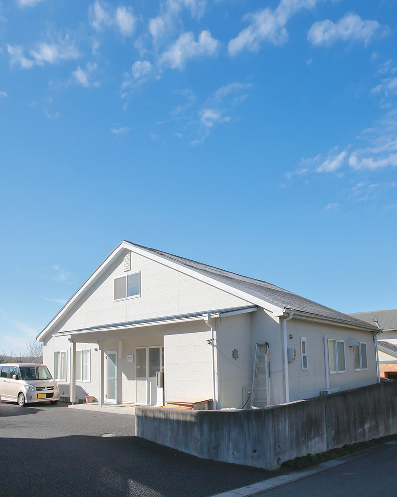 Artisan workshop — Seto, Aichi Prefecture