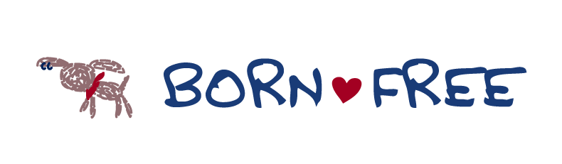 BORN FREE