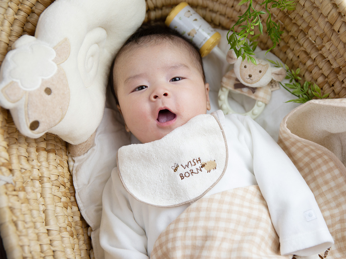 WISH BORN