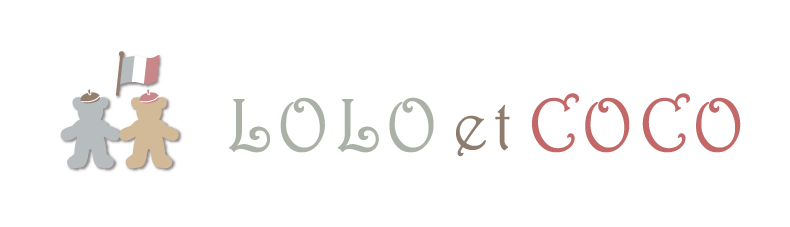 LOLO et COCO