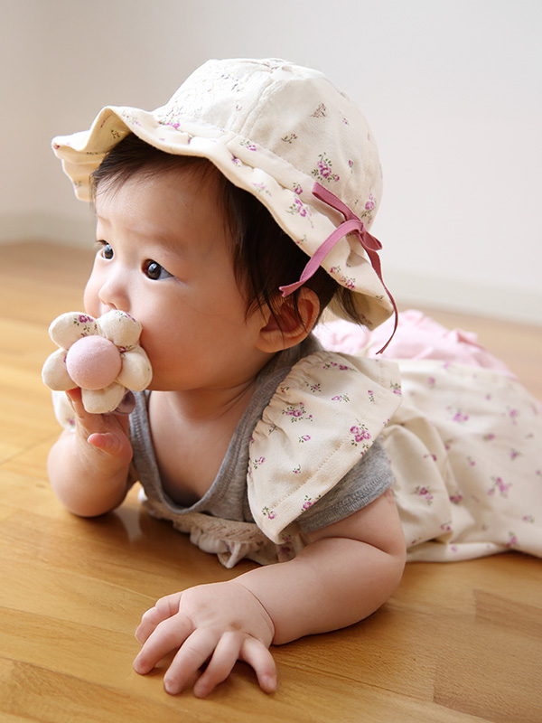 Lulu lullaby