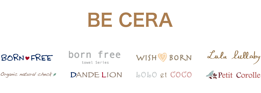 ビセラブランドロゴ